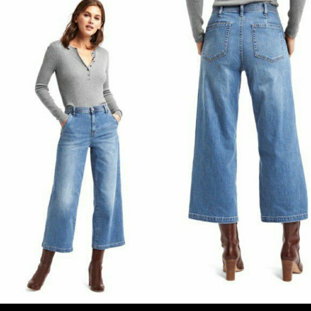 GAP JEANS